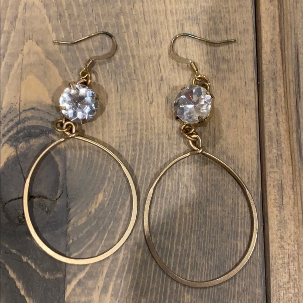 Assorted Gold Earring - Picture 4 of 7